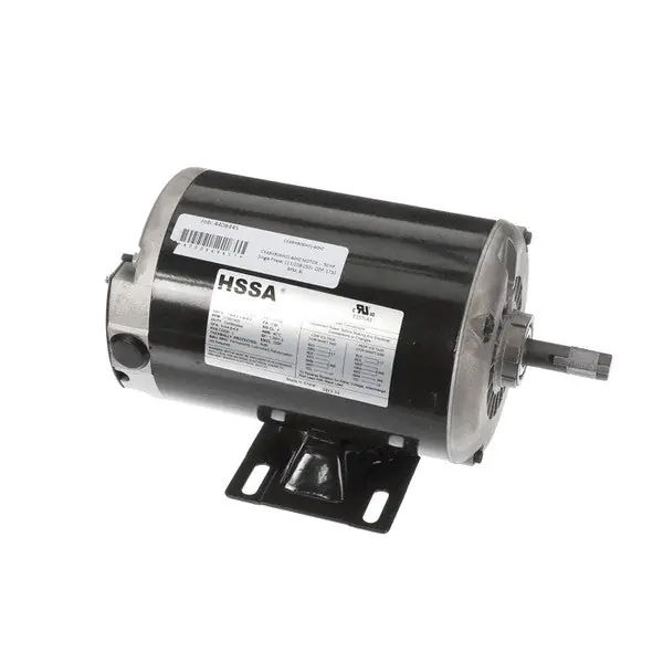 1/2 Horsepower Motor 115 Volts CK48HB06H01-60HZ for Captiveaire