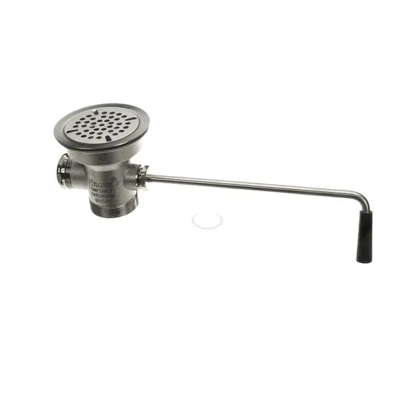 DRAIN 2 TWIST HDL D50-7200 for Power Soak Systems 100-302