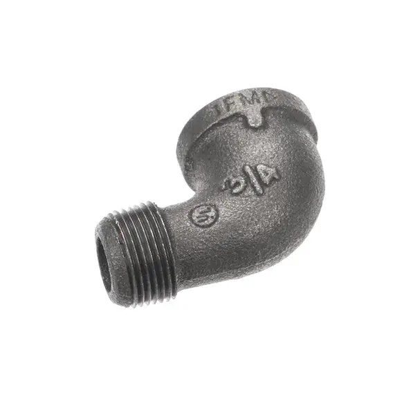 3/4 NPT 90 DEG STREET EL 075SER for Dormont DOR075SER