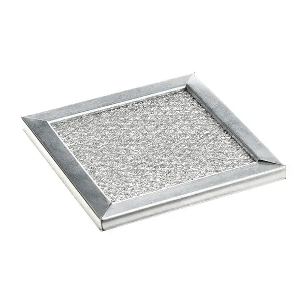 Grease Filter 4.520 X 4.52 for Turbochef CT-103307