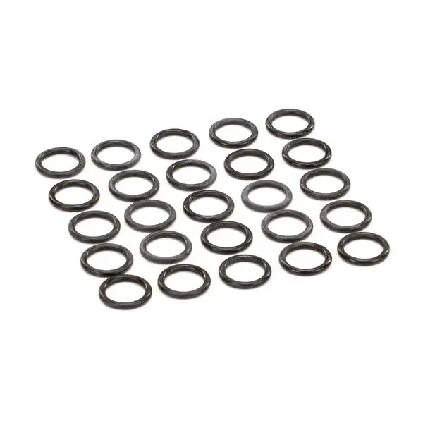 KIT-O-RING IC541000126 25 PIECE for Carpigiani IC193205020