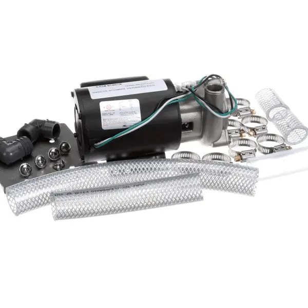 Pump Kit Water Recirculating for Glastender 01001529
