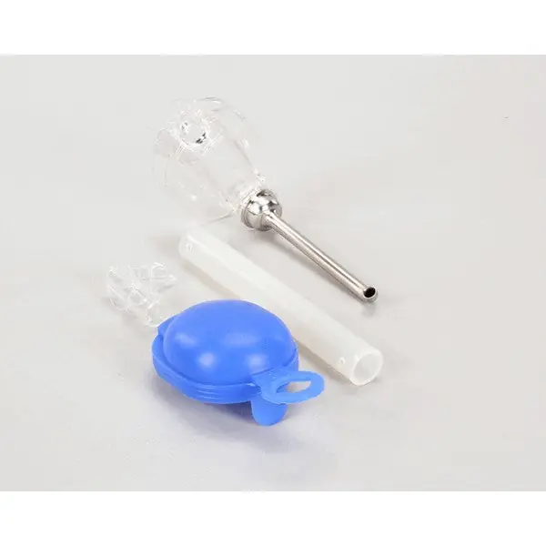 Pump ada stainless tube 07577 for server products