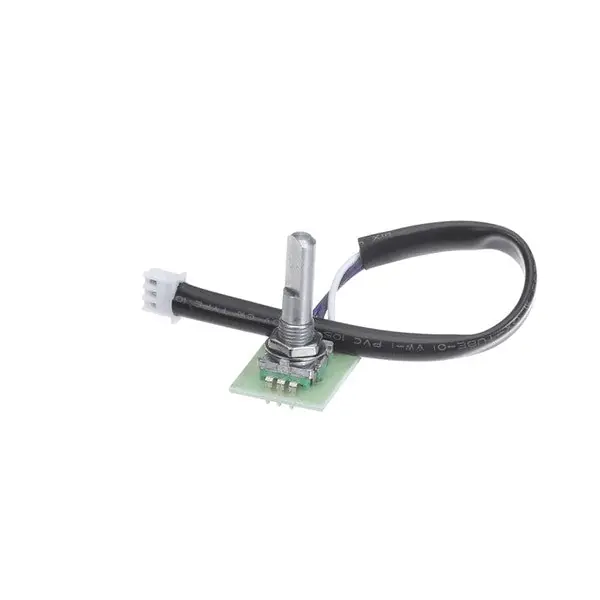Rotary Encoder PCB and Cable for Moffat M243260
