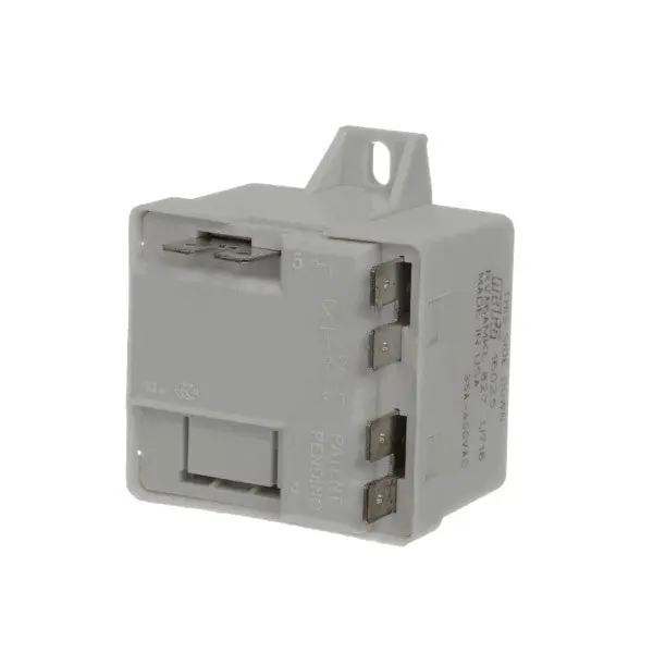 RELAY-START GE# 3ARR for Hoshizaki 4A4825-01