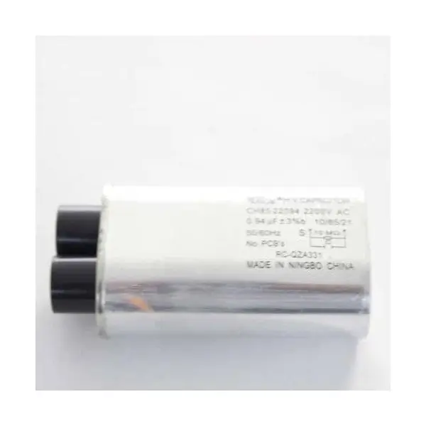 HV Capacitor for Sharp Microwave RC-QZA331WRZZ