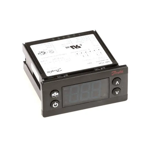 CONTROL ONLY DANFOSS ERC112C for Randell RP CNT1703C