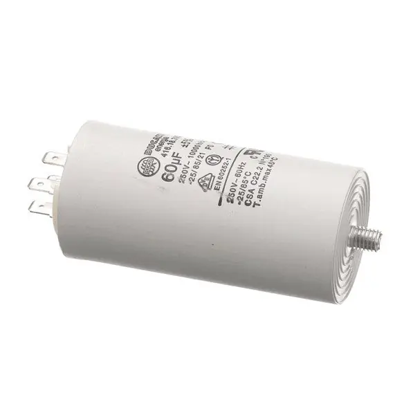 RUNNING CAPACITOR 60MF for Electrolux 0D7389