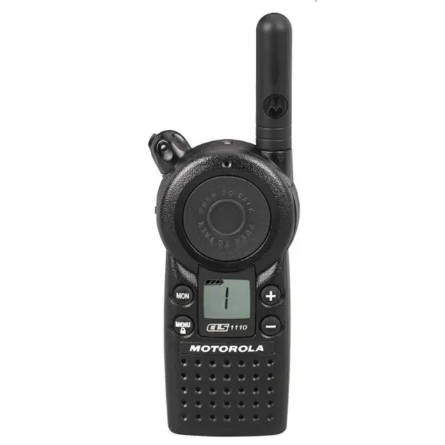 RADIO 2-WAY 4-CHANNEL for AllPoints 1421790
