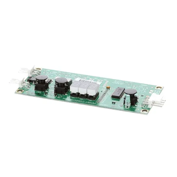CONTROL-HMR RADIANT HEAT ONLY for Henny Penny HEN55100