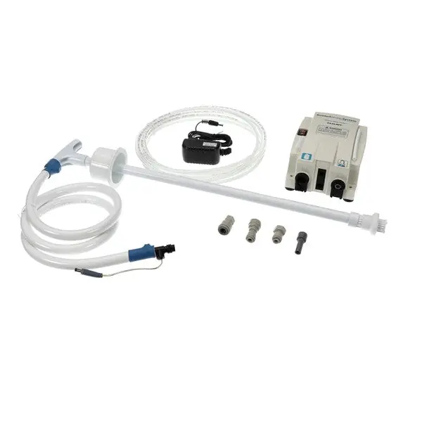 PUMP KIT 120V REMOTE FLOJET 63174 for Grindmaster 63174