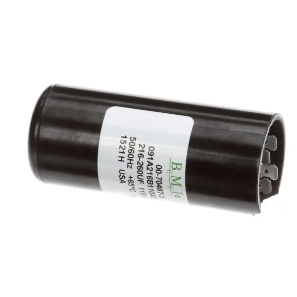 CAPACITOR for Hobart 00-070487-00003