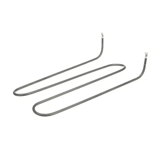 M SHAPED ENDS 1100 WATT 240 VOLT RP ELM1124B for Randell RP ELM1124B