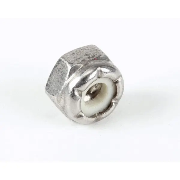 Nyloc Nut 316 SS for Accutemp AT0F-2691-41011