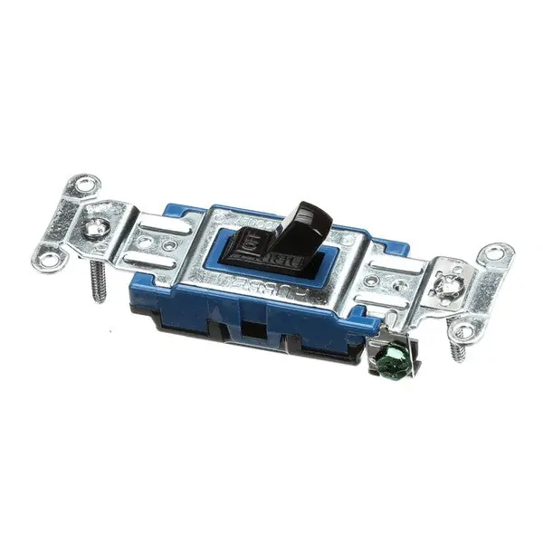 SWITCH 120/277V 15A SINGLE POL 24787-1 for Vollrath/Idea-Medalie