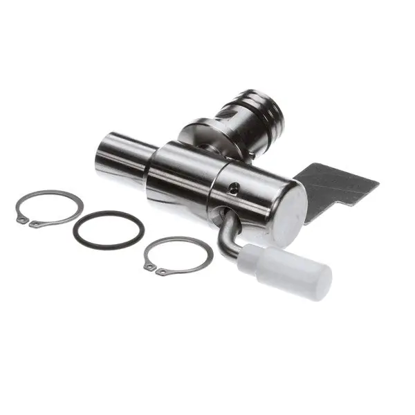 KIT VALVE SPH W/ SNAP RINGS for Cornelius 629096997