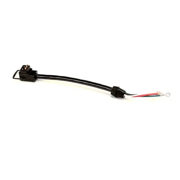 CORD HOT SHELF BLACK 43-17140 for Federal Industries