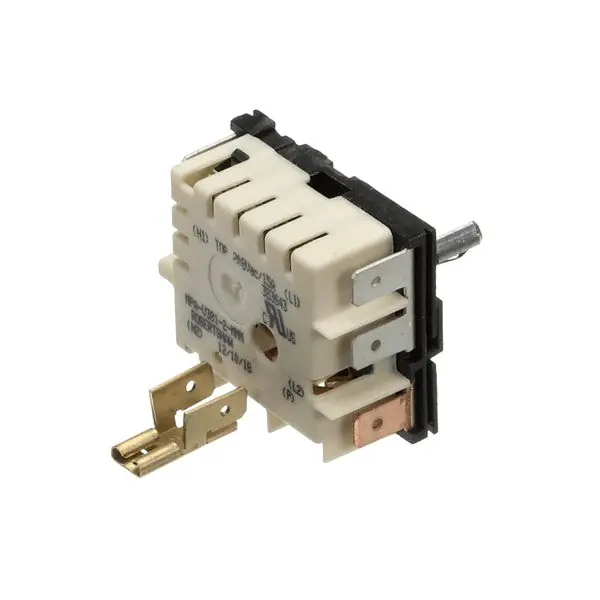 Infinite Switch Control 208V - Kit W for Metal Masters 383989