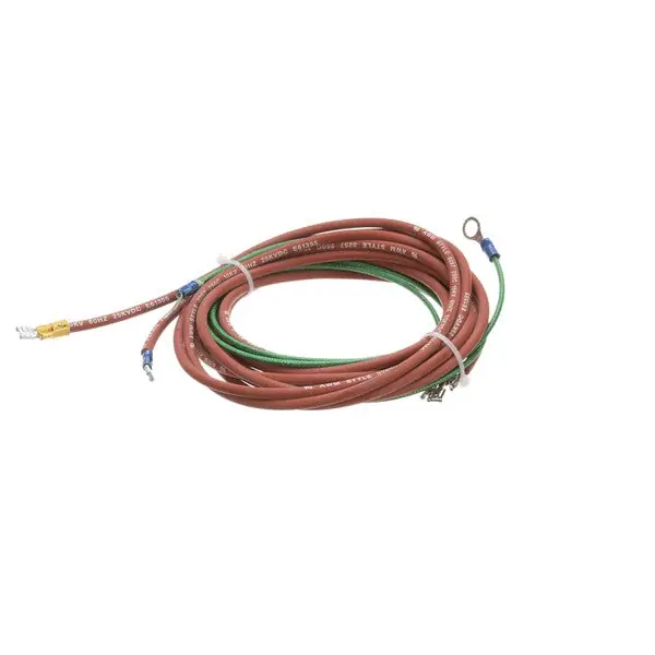 RE-4-12/RE-8-24 spark rod wire for Picard Ovens RE824603