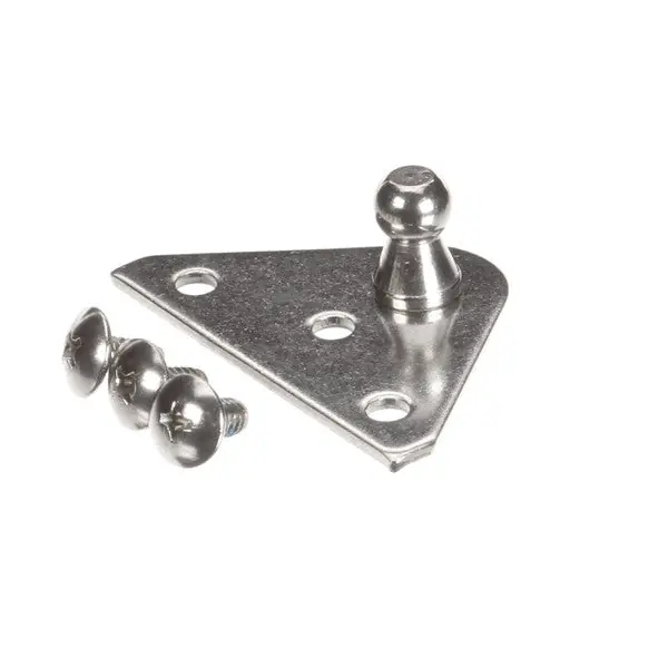 Mounting bracket for cylinder 214308 for Duke 214308