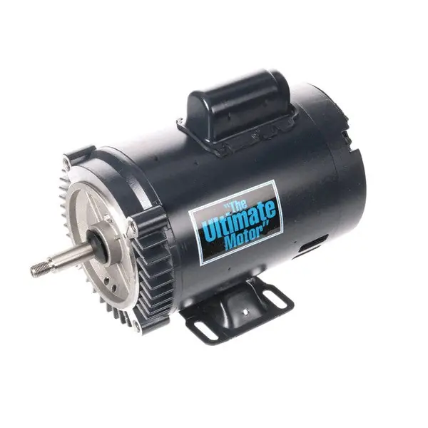 MOTOR WASH PUMP 1 1/2 HP 091-1001 for American Dish Service ADS091-1001