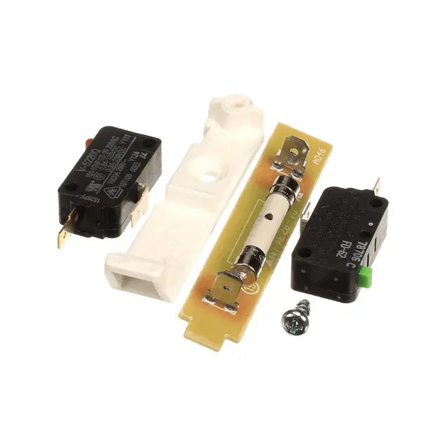 Monitor Fuse for Sharp Microwave FFS-BA045WRKZ