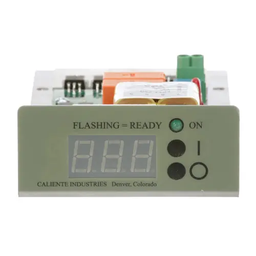 New Controller Assembly for AllPoints 61815