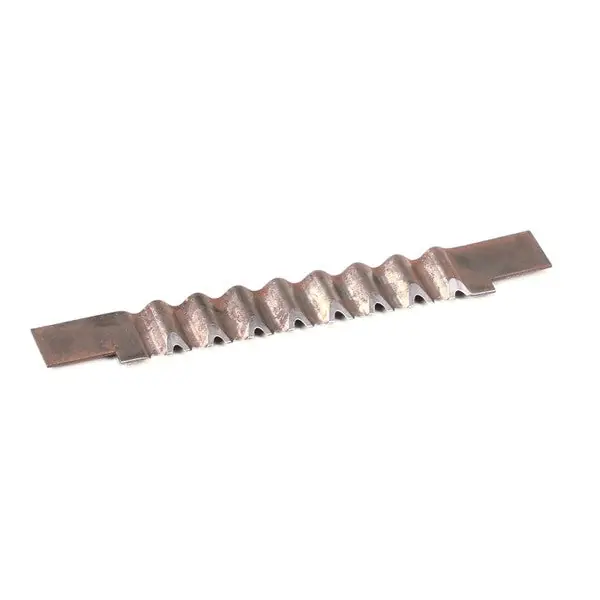 K/K Blades .032 X 5/8 X 4 LG for Insinger 2007