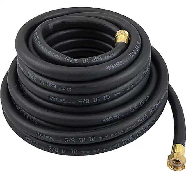 Hose Hot Water for AllPoints  1171561