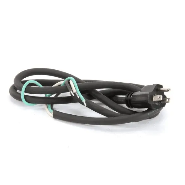 PLUG & LEAD (8.5) U03021205012 for Globe U03021205012