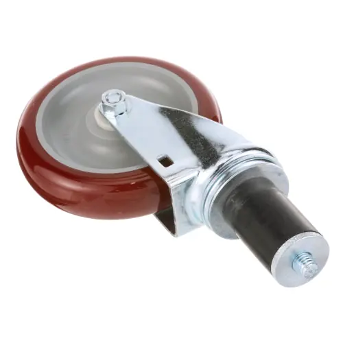 Caster Stem 5in 300lb 35256 for AllPoints  35256