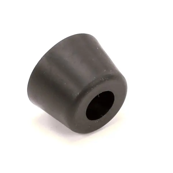 Bollrath 23754-1 .625 Bullet Foot for Vollrath/Idea-Medalie 23754-1