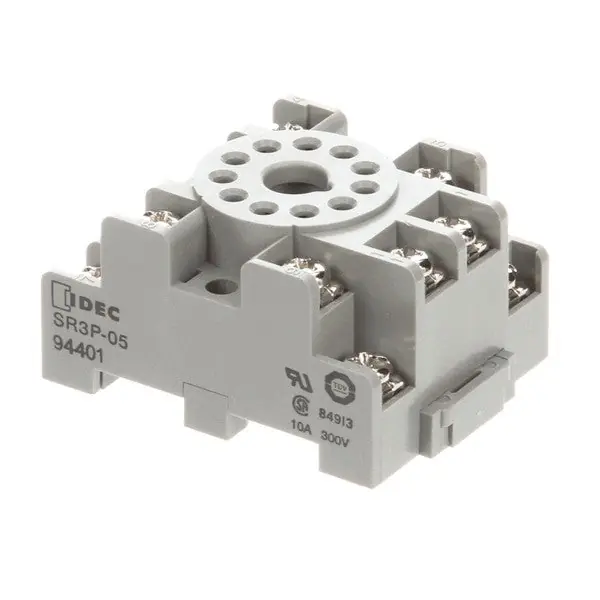 RELAY SOCKET 0P-472465 for Stero STR0P-472465