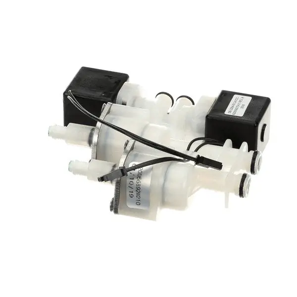 BODY VALVE W210 WATER MFV for Cornelius 620056892W210
