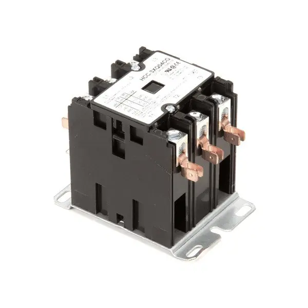 CONTACTOR-50A RES-DE1-110-for Insinger
