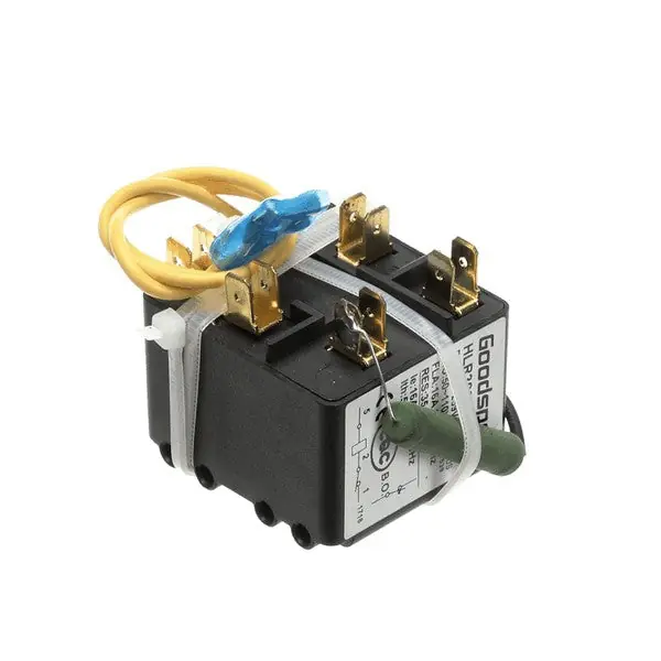 Voltage Relay 220V for Electrolux  0D7613