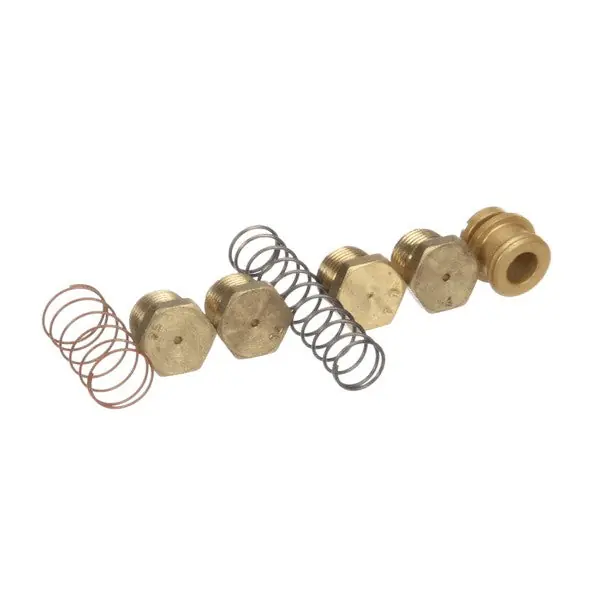 48 Propane Conversion Kit for Accutemp AT0H-3035-3