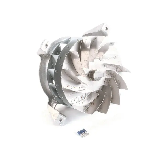 KIT-SCR6/8 BLOWER MOTOR REPLAC for Henny Penny 140323