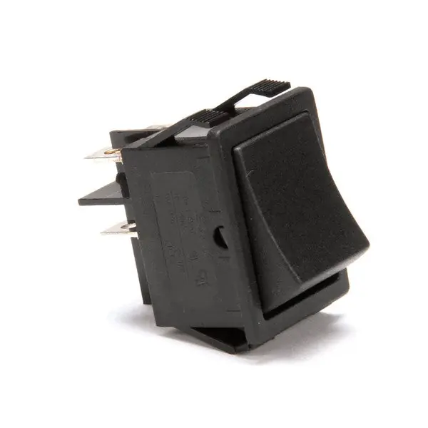 SWITCH ROCKER ON/OFF 20A/125V for Master-Bilt 19-14006