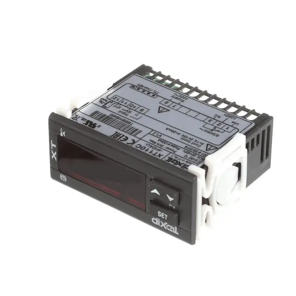 ELECTRIC CONTROL XR20C-4N0LI-E for Piper Products 706416