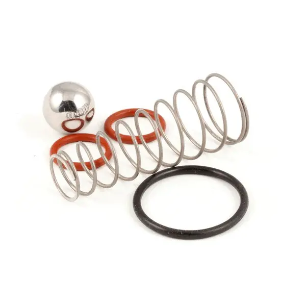 KIT FRYER O-RINGS for BKI AN1529220S