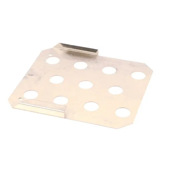 COVER HEATING ELEMENT U01051025555 for Globe GLOU01051025555