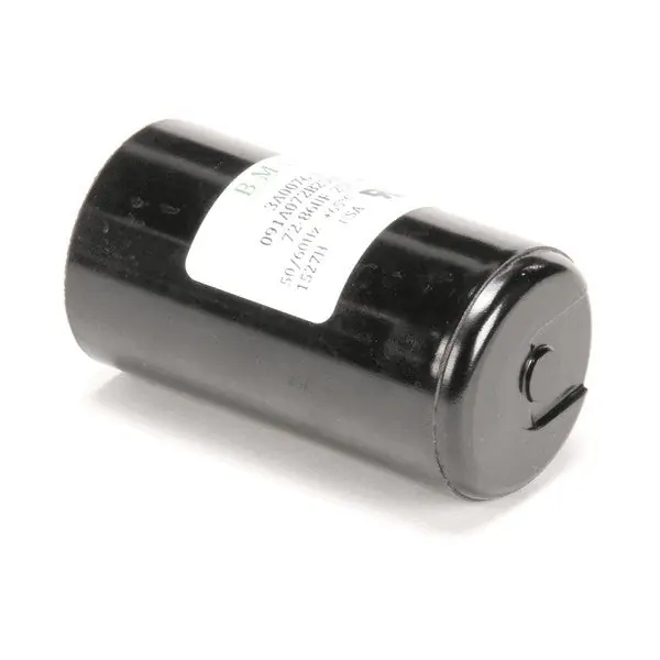 Capacitor-Start 72 for Hoshizaki 3A0076-15