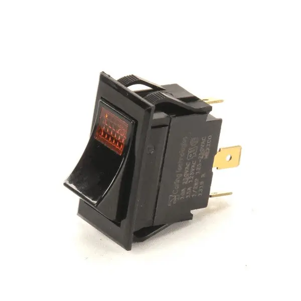 SWITCH (W/FORM) for Hobart 00-087711-198-2