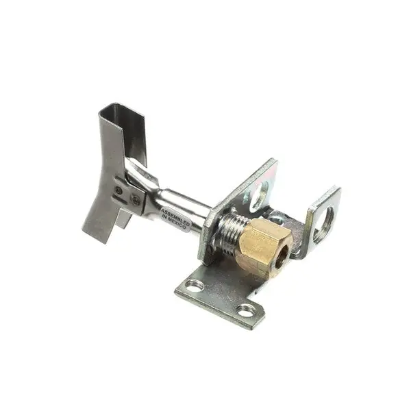 Assembly Propane Pilot for Atosa 301030010