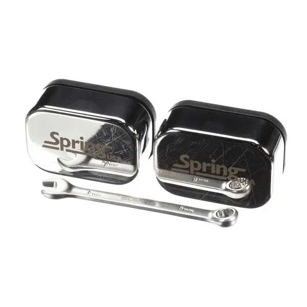 ALLPOINTS 8105505 ALL ANGLE AXLE SET for AllPoints  8105505