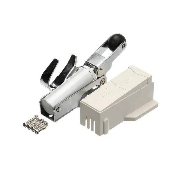 DOOR CLOSER FLUSH for Kason 1093-000004
