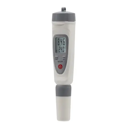 Digital PH Meter Kit for AllPoints 8121645