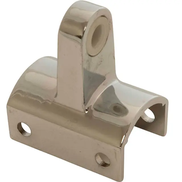 Bracket HingeTop Stall 2.5 inches for AllPoints 1411157