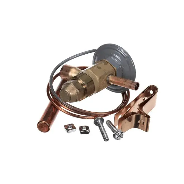 Valve Exp FBJ-1/4-C 2X4 ODF 093305 for Master-Bilt